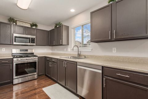 Tiny photo for 2043 Winchester Trail, Romeoville, IL 60446 (MLS # 12606520)