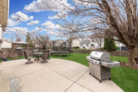 Tiny photo for 2043 Winchester Trail, Romeoville, IL 60446 (MLS # 12606520)