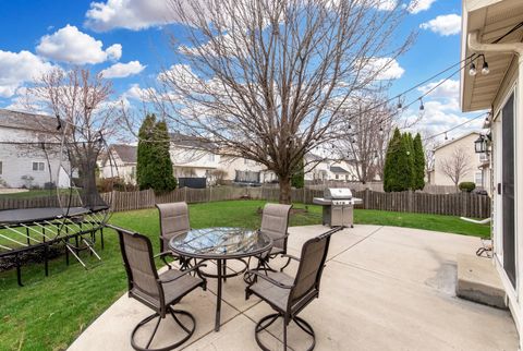 Tiny photo for 2043 Winchester Trail, Romeoville, IL 60446 (MLS # 12606520)