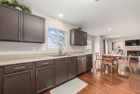 Tiny photo for 2043 Winchester Trail, Romeoville, IL 60446 (MLS # 12606520)