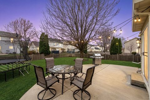 Tiny photo for 2043 Winchester Trail, Romeoville, IL 60446 (MLS # 12606520)