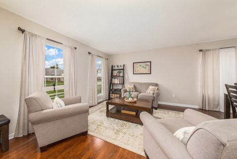 Tiny photo for 2043 Winchester Trail, Romeoville, IL 60446 (MLS # 12606520)