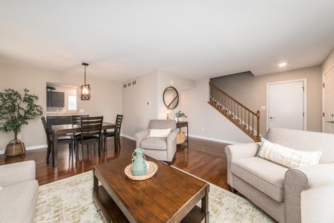 Tiny photo for 2043 Winchester Trail, Romeoville, IL 60446 (MLS # 12606520)