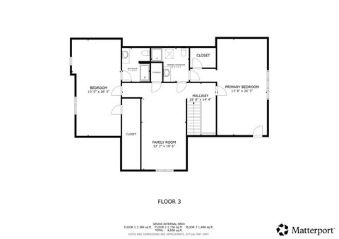 Tiny photo for 388 Preserve Lane, Wood Dale, IL 60191 (MLS # 12738833)