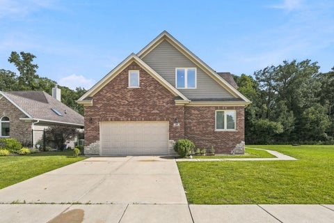 Tiny photo for 388 Preserve Lane, Wood Dale, IL 60191 (MLS # 12738833)