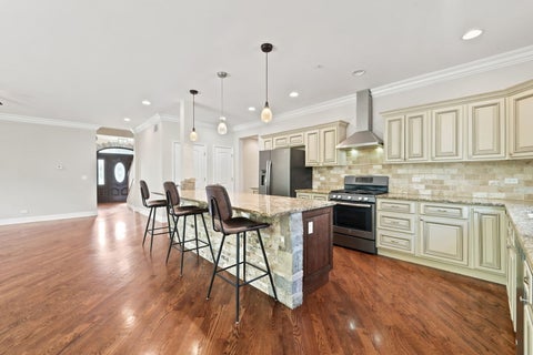 Tiny photo for 388 Preserve Lane, Wood Dale, IL 60191 (MLS # 12738833)