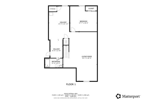Tiny photo for 388 Preserve Lane, Wood Dale, IL 60191 (MLS # 12738833)