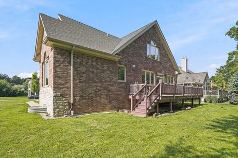 Tiny photo for 388 Preserve Lane, Wood Dale, IL 60191 (MLS # 12738833)