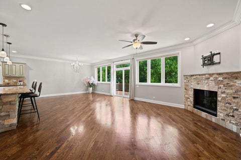 Tiny photo for 388 Preserve Lane, Wood Dale, IL 60191 (MLS # 12738833)