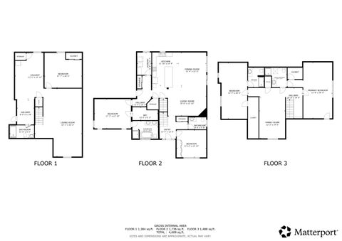 Tiny photo for 388 Preserve Lane, Wood Dale, IL 60191 (MLS # 12738833)