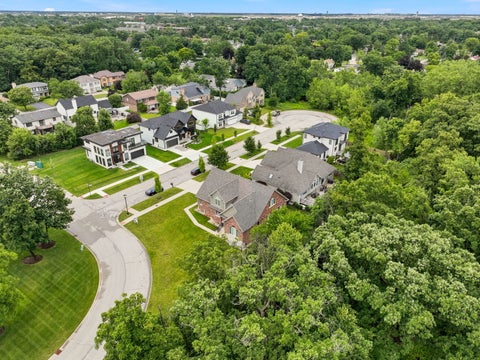 Tiny photo for 388 Preserve Lane, Wood Dale, IL 60191 (MLS # 12738833)