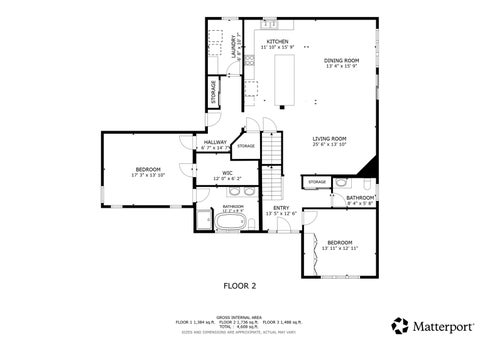 Tiny photo for 388 Preserve Lane, Wood Dale, IL 60191 (MLS # 12738833)