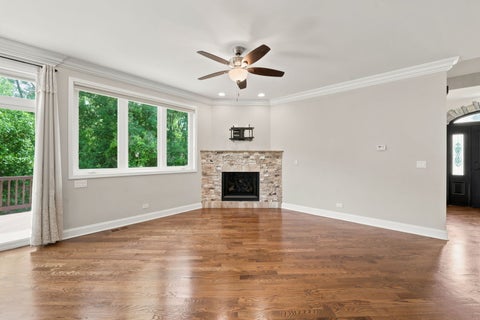 Tiny photo for 388 Preserve Lane, Wood Dale, IL 60191 (MLS # 12738833)