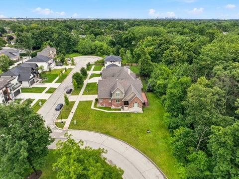Tiny photo for 388 Preserve Lane, Wood Dale, IL 60191 (MLS # 12738833)