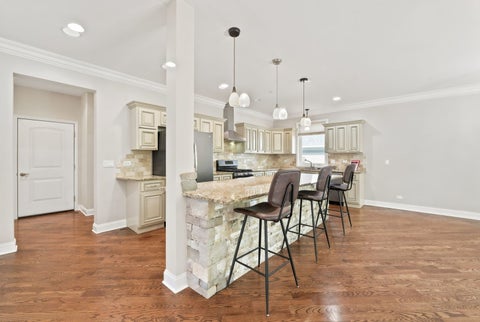 Tiny photo for 388 Preserve Lane, Wood Dale, IL 60191 (MLS # 12738833)