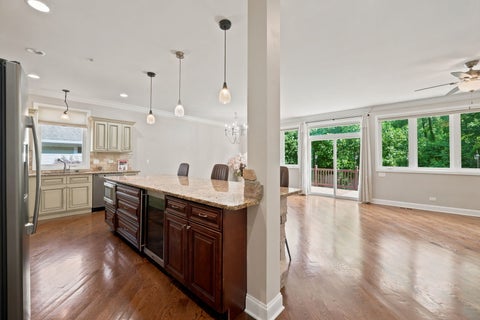 Tiny photo for 388 Preserve Lane, Wood Dale, IL 60191 (MLS # 12738833)