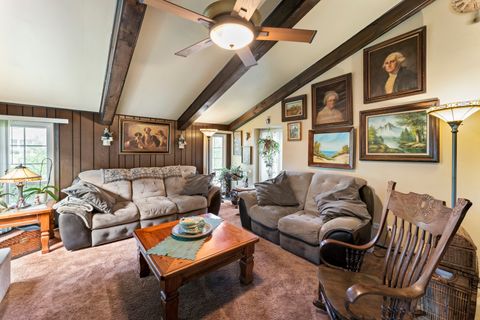 Tiny photo for 253 Sterling Lane, Bloomingdale, IL 60108 (MLS # 12497341)