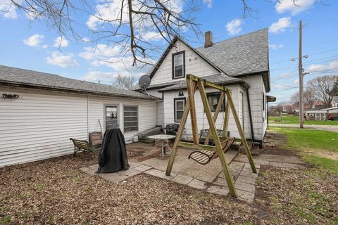 Tiny photo for 630 N Burr Street, Kewanee, IL 61443 (MLS # 12603410)