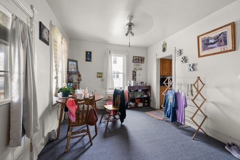 Tiny photo for 630 N Burr Street, Kewanee, IL 61443 (MLS # 12603410)