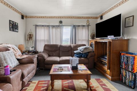 Tiny photo for 630 N Burr Street, Kewanee, IL 61443 (MLS # 12603410)