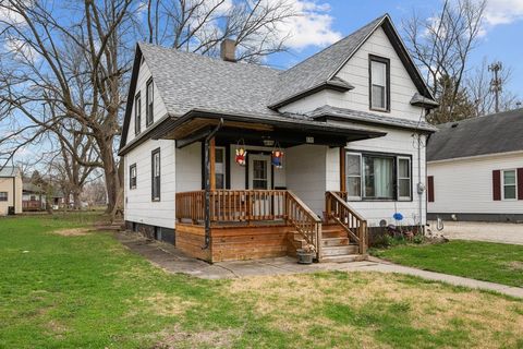 Tiny photo for 630 N Burr Street, Kewanee, IL 61443 (MLS # 12603410)