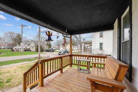 Tiny photo for 630 N Burr Street, Kewanee, IL 61443 (MLS # 12603410)