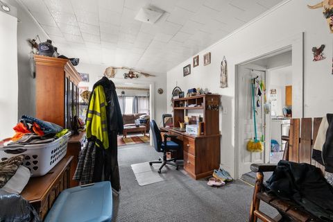 Tiny photo for 630 N Burr Street, Kewanee, IL 61443 (MLS # 12603410)