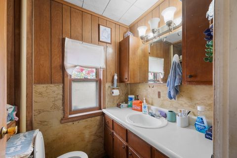 Tiny photo for 630 N Burr Street, Kewanee, IL 61443 (MLS # 12603410)