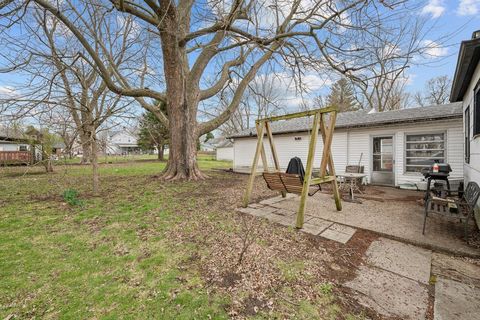 Tiny photo for 630 N Burr Street, Kewanee, IL 61443 (MLS # 12603410)