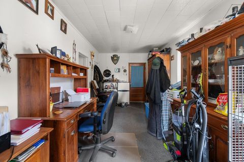 Tiny photo for 630 N Burr Street, Kewanee, IL 61443 (MLS # 12603410)