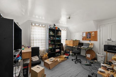 Tiny photo for 630 N Burr Street, Kewanee, IL 61443 (MLS # 12603410)