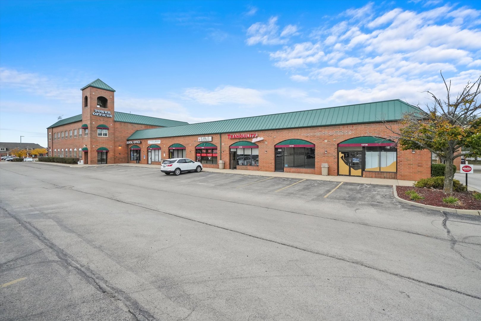 15750 S Bell Road 2-C