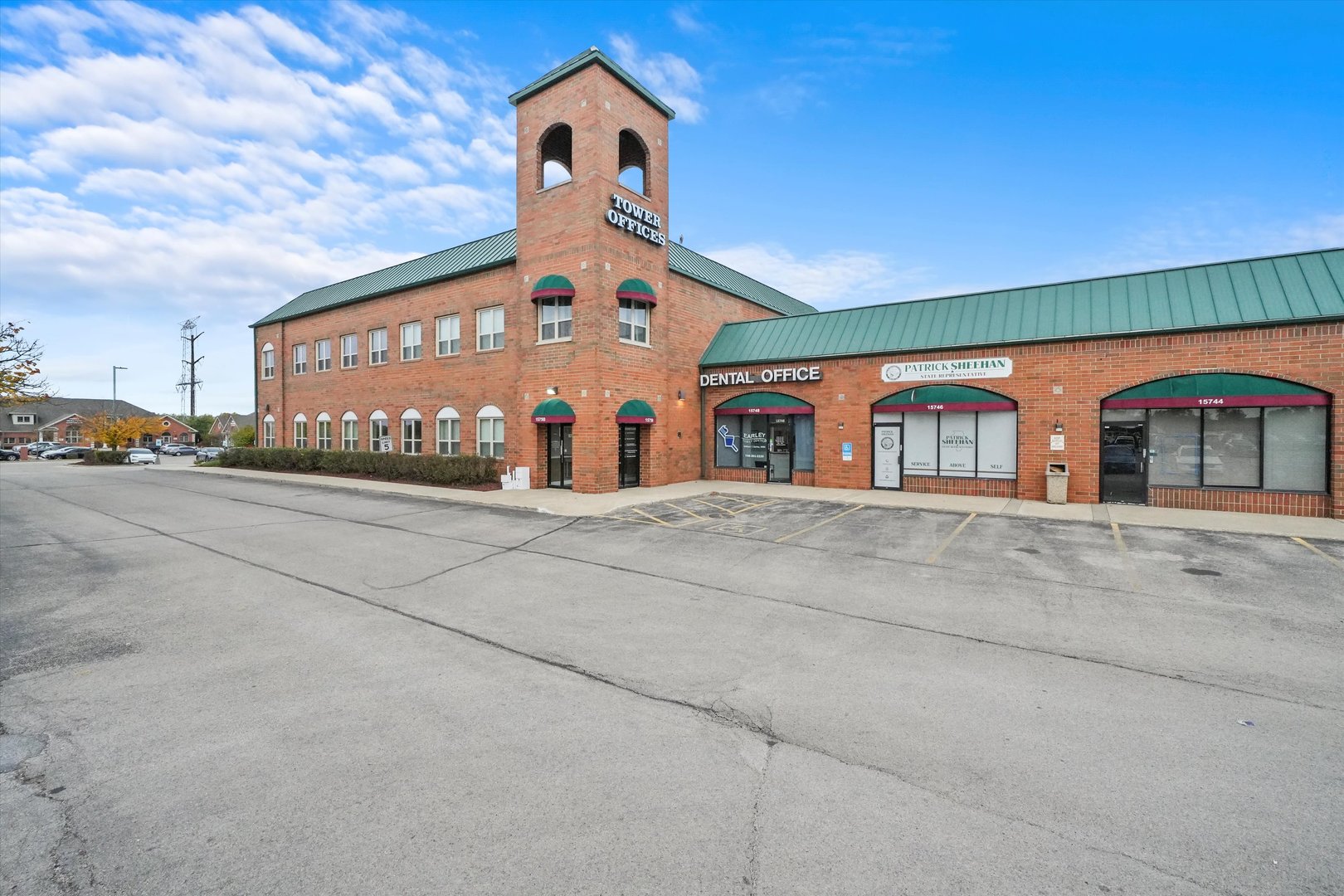 Photo 1 of 23 — 15750 S Bell Road 2-C, Homer Glen, IL 60491