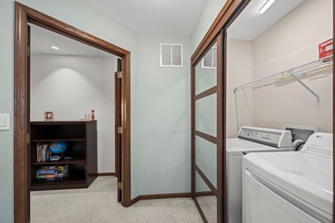 Tiny photo for 1760 Pebble Beach Drive, Hoffman Estates, IL 60169 (MLS # 12618426)