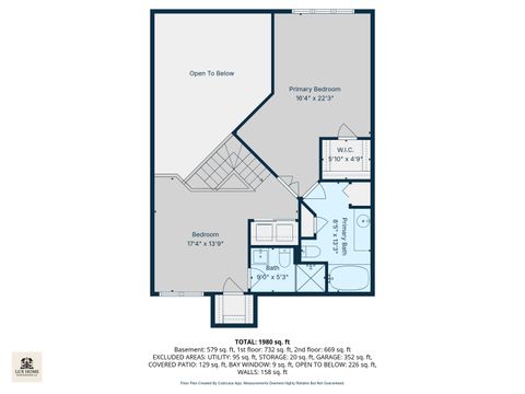 Tiny photo for 1760 Pebble Beach Drive, Hoffman Estates, IL 60169 (MLS # 12618426)
