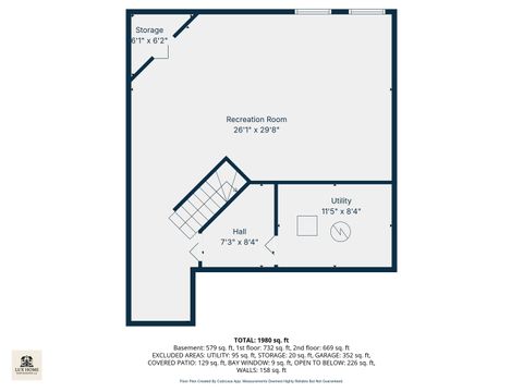 Tiny photo for 1760 Pebble Beach Drive, Hoffman Estates, IL 60169 (MLS # 12618426)