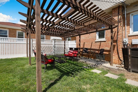 Tiny photo for 9352 S Ridgeway Avenue, Evergreen Park, IL 60805 (MLS # 12680667)