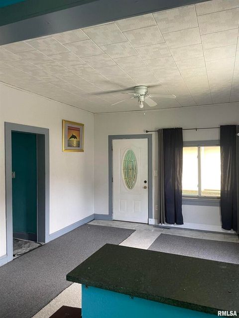 Tiny photo for 1005 E ELM Street, West Frankfort, IL 62896 (MLS # EB458912)