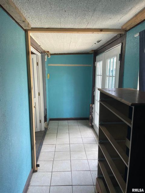 Tiny photo for 1005 E ELM Street, West Frankfort, IL 62896 (MLS # EB458912)