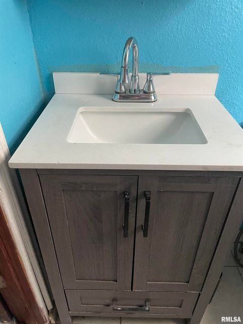 Tiny photo for 1005 E ELM Street, West Frankfort, IL 62896 (MLS # EB458912)