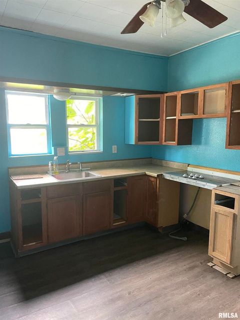 Tiny photo for 1005 E ELM Street, West Frankfort, IL 62896 (MLS # EB458912)