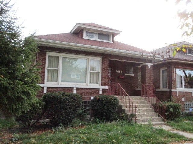 1453 N Long Avenue