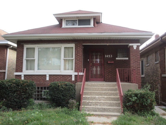 1453 N Long Avenue