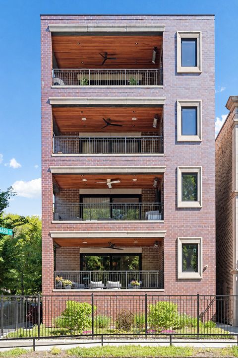 Photo of 2207 N Orchard Street #1, Chicago, IL 60614 (MLS # 12659277)