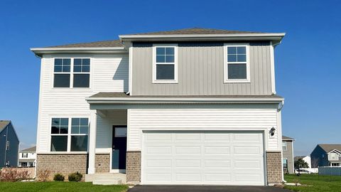 A home in Plainfield