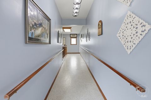 Tiny photo for 185 S Ames Street, Cabery, IL 60919 (MLS # 12657046)