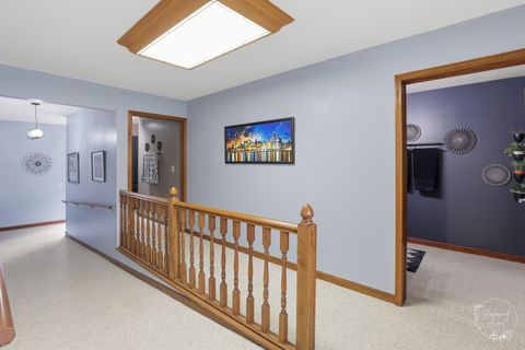 Tiny photo for 185 S Ames Street, Cabery, IL 60919 (MLS # 12657046)