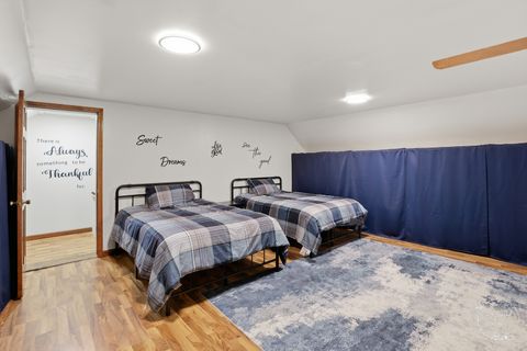 Tiny photo for 185 S Ames Street, Cabery, IL 60919 (MLS # 12657046)