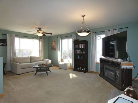 Tiny photo for 3527 Silver Leaf Drive, Joliet, IL 60431 (MLS # 12563950)