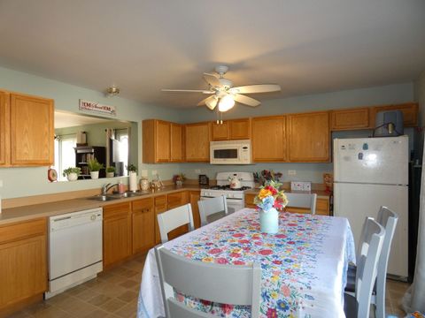 Tiny photo for 3527 Silver Leaf Drive, Joliet, IL 60431 (MLS # 12563950)